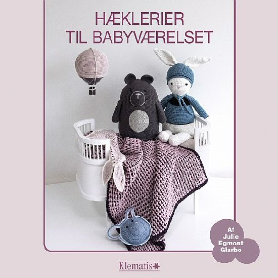  Hklerier til babyvrelset 